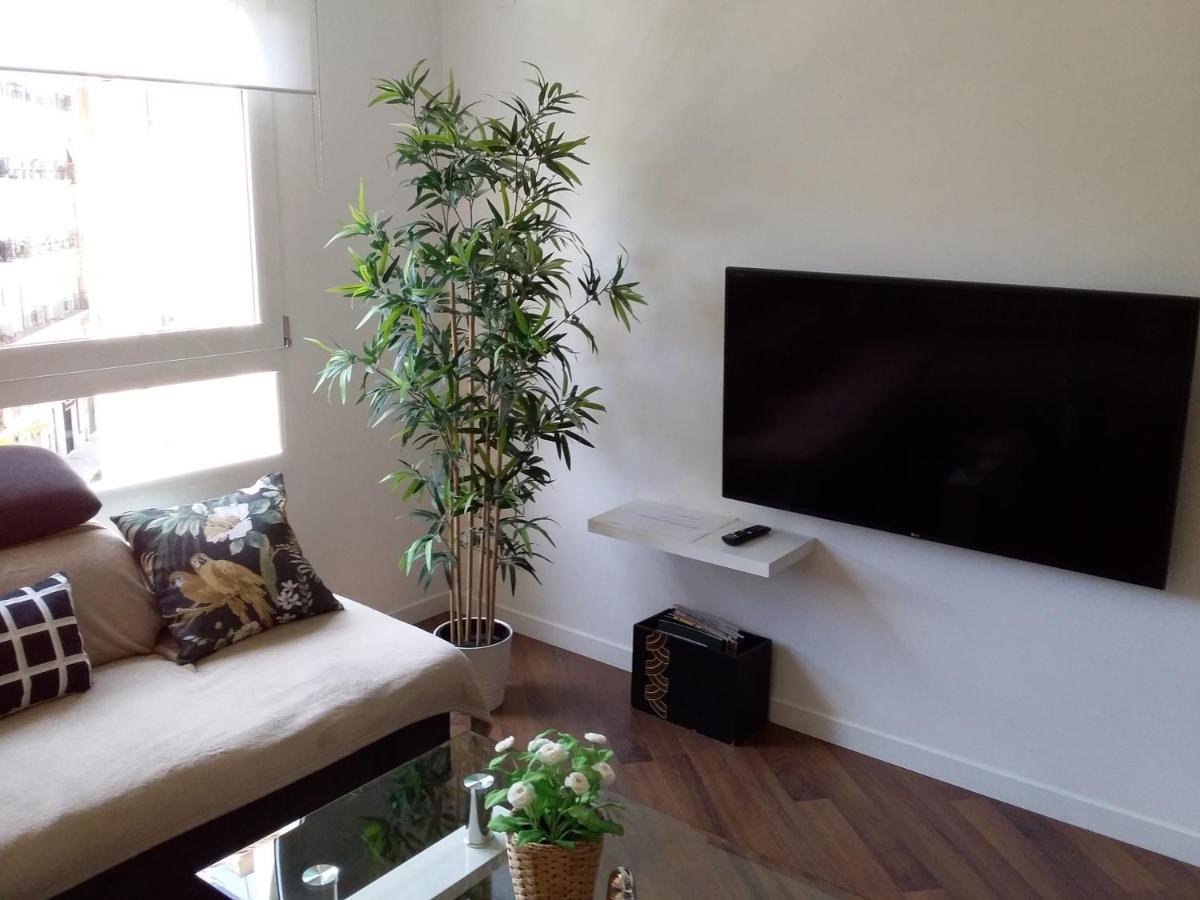 Apartamentos Sevilla Valencie Exteriér fotografie