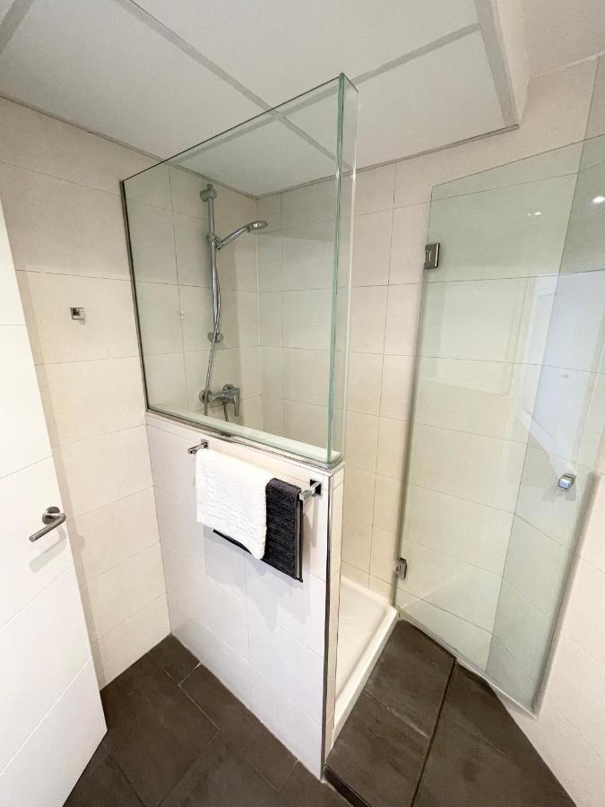 Apartamentos Sevilla Valencie Exteriér fotografie